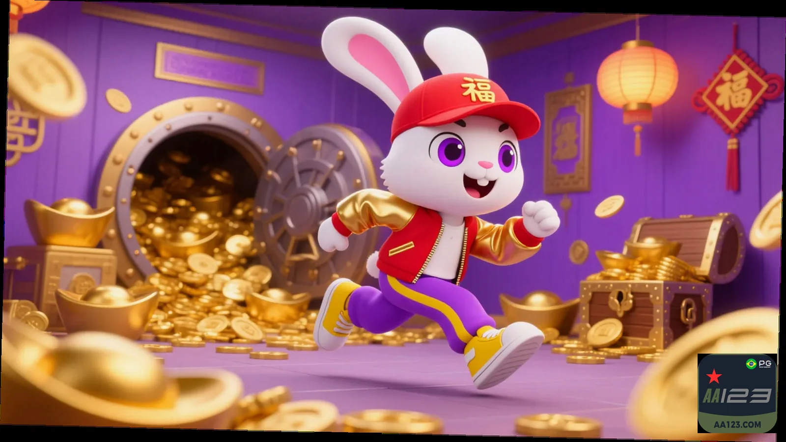 Login cassino online