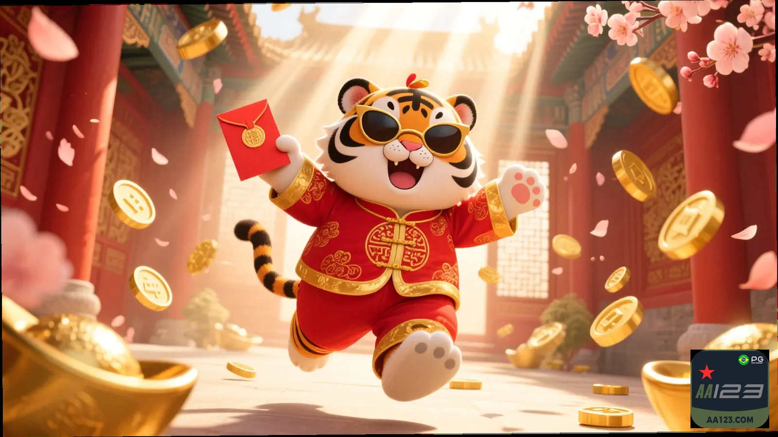 Torneio de cassino - aa123