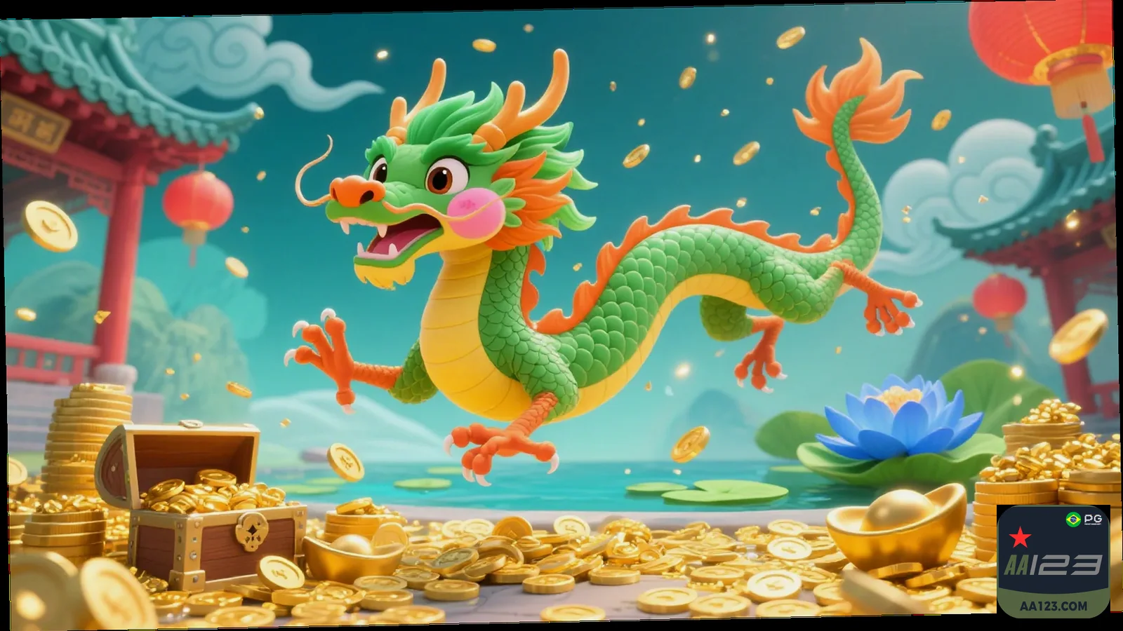 Promoções de cassino - aa123