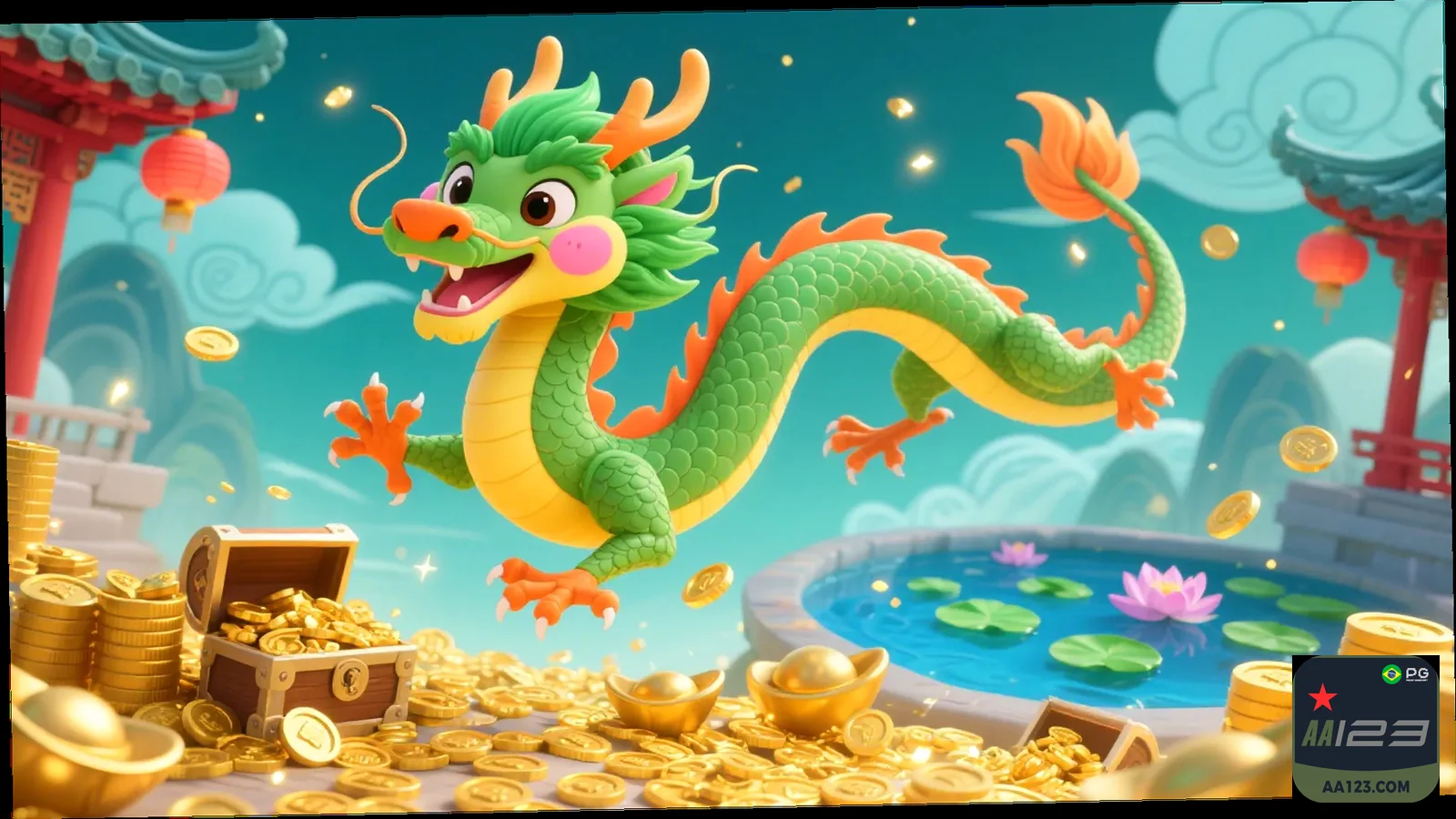 Cassino VIP com prêmios - aa123