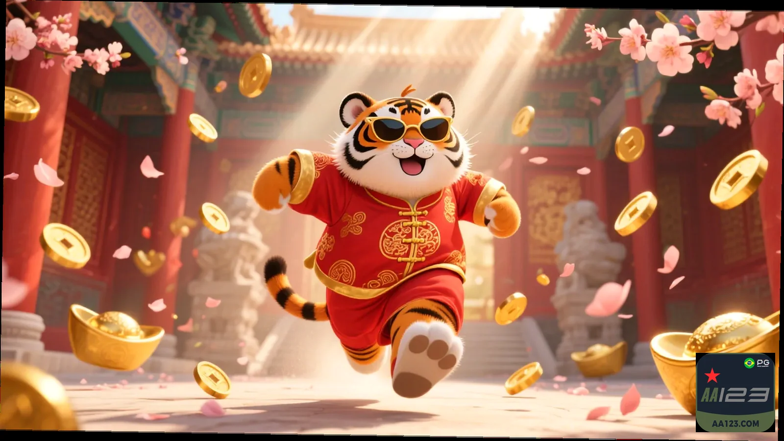 Torneio de slots - aa123