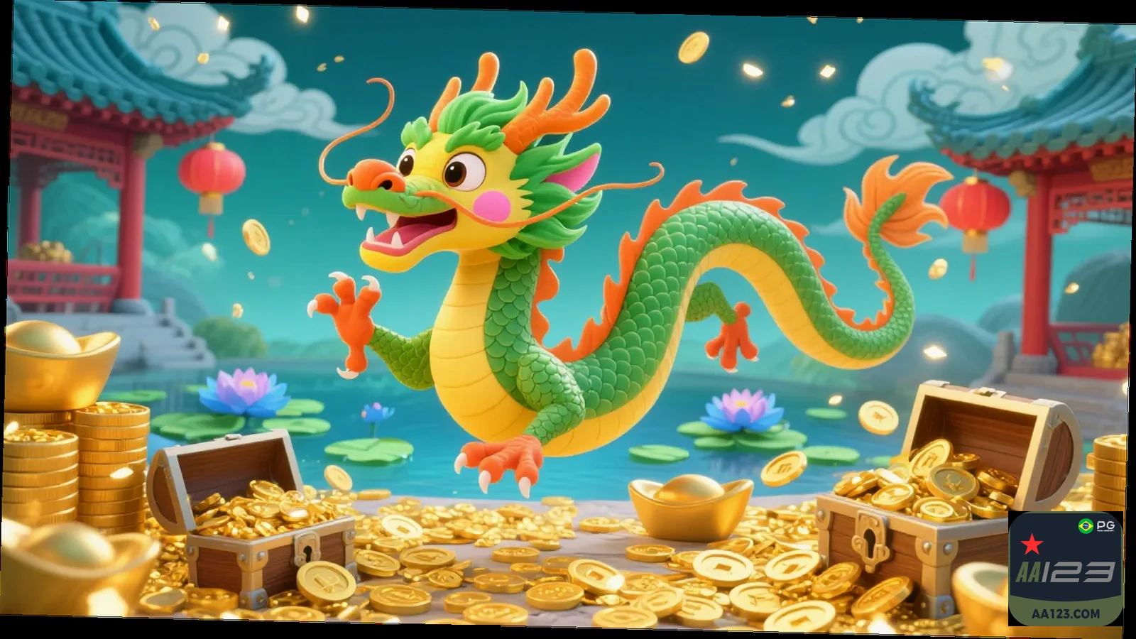 Bônus de boas-vindas