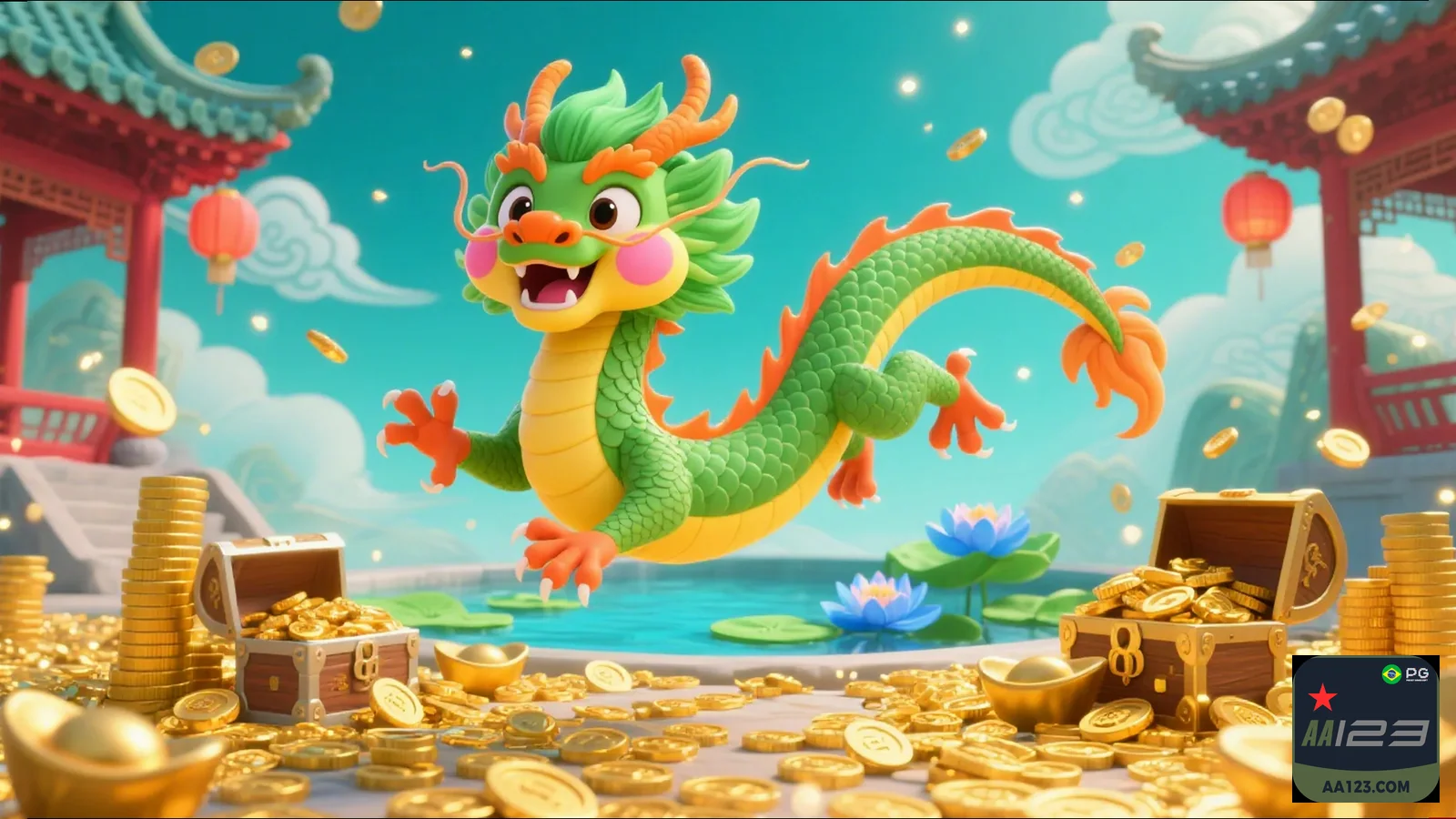 Promoções de cassino