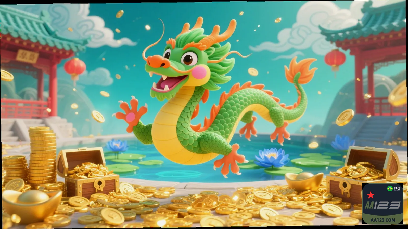 Benefícios do programa - aa123